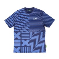 Camiseta Lok Multiskin Azul