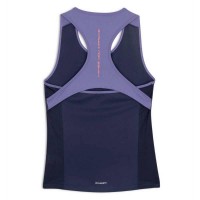 Camiseta Feminina Nox Pro Navy Blue