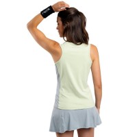 T-Shirt Femme Nox Pro Lily Vert