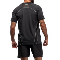 Camiseta Siux Match 24 Negro