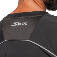 Siux Match 24 T-Shirt Noir