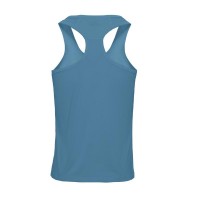 Slazenger Ana Blue Women''s T-Shirt