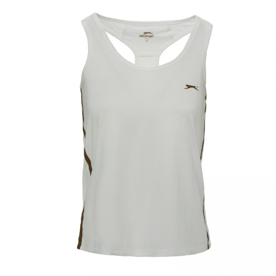 Slazenger Ana White Women''s T-Shirt