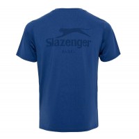 Camiseta Slazenger Team II Azul