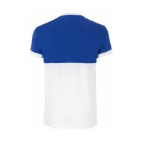 Tecnifibre Stretch Bleu Royal Junior T-Shirt