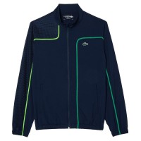 Chandal Lacoste Sport Tenis Azul Marino