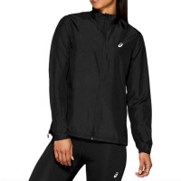 Asics Performance Jacket Noir Femme