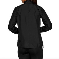 Asics Performance Jacket Noir Femme