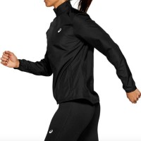 Asics Performance Jacket Noir Femme