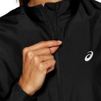 Asics Performance Jacket Black Women