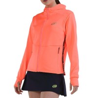 Bullpadel Abada Coral Fluor Jacket