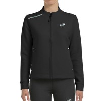 Chaqueta Bullpadel Acore Negro