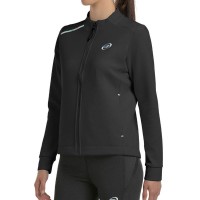 Chaqueta Bullpadel Acore Negro