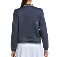 Blouson Bullpadel Tangra Bleu Marine