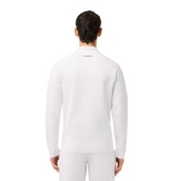 Chaqueta Lacoste Daniil Medvedev Blanco