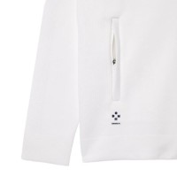 Lacoste Daniil Medvedev Jacket White