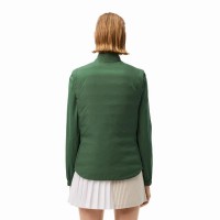 Veste Femme Lacoste Sport Vert