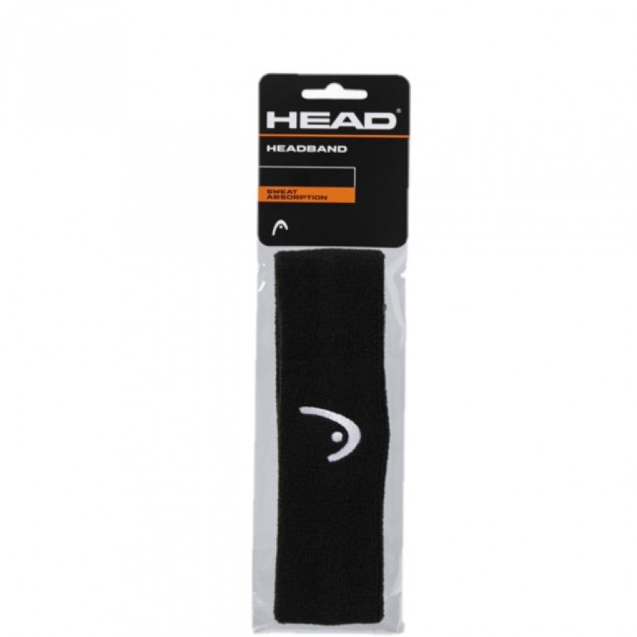 Black Head Tape