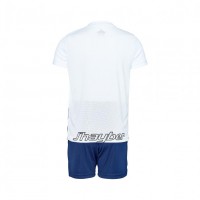 JHayber Illusion White Junior Set