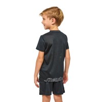 Conjunto JHayber Mirror Negro Junior