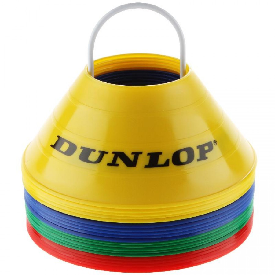 Conos Dunlop 20 Unidades