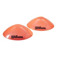 Wilson cones multicoloridos 12 unidades