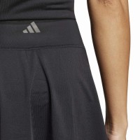 Falda Adidas Club Climacool Negro