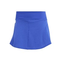 Adidas Match Blue Skirt