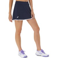 Asics Court Midnight Blue Skirt