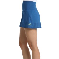 Bullpadel Bea Gonzalez Barca Dark Blue Skirt