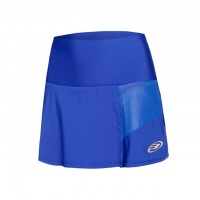 Bullpadel Skirt Plena Azul Klein