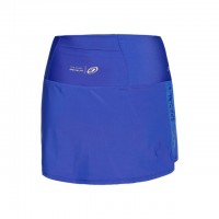 Bullpadel Skirt Plena Azul Klein