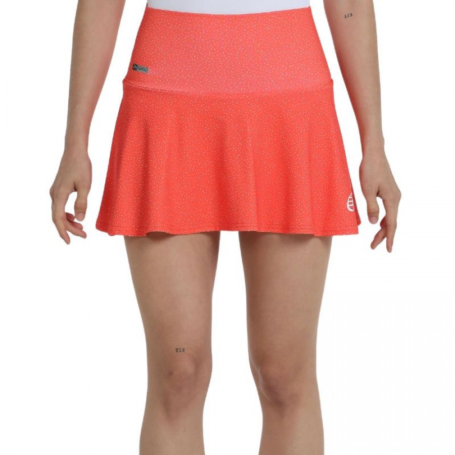 Bullpadel Polis Grapefruit Skirt