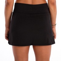 Enebe Star Skirt Black