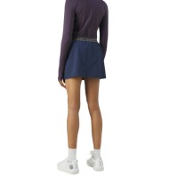 Falda Kswiss Hypercourt 5 Peacoat