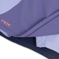 Jupe Nox Pro Navy Lavande