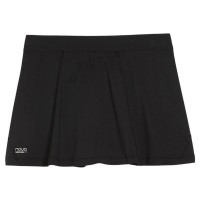 Puma Single Skirt Black