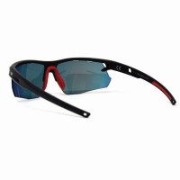 Gafas addictif Manu Martin MM1 C1 Negre