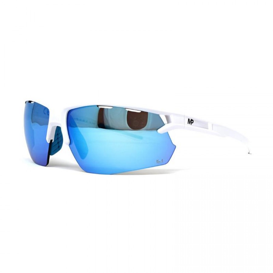 Gafas Addictive Manu Martin MM1 C2 Blanco Azul