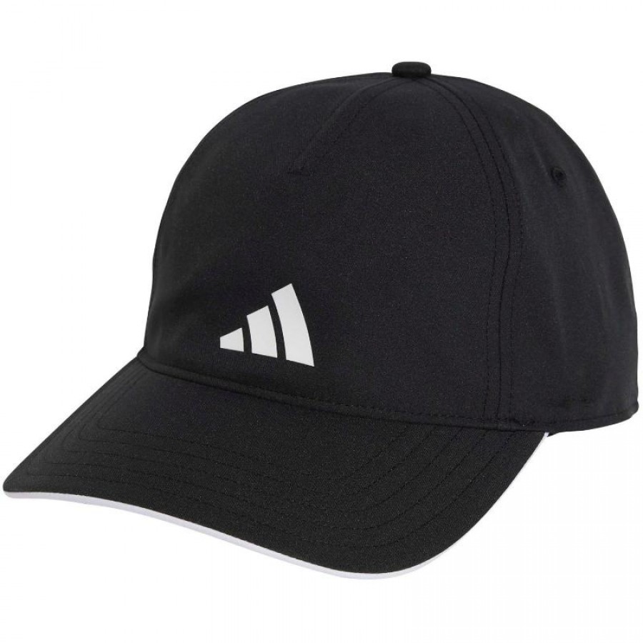 Cappellino da baseball Adidas Climacool nero