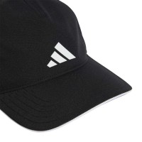 Cappellino da baseball Adidas Climacool nero