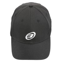 Bullpadel BPG251 Casquette noire