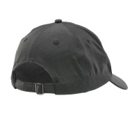 Gorra Bullpadel BPG252 Negro