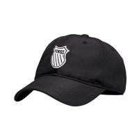 Kswiss Casquette Noir Blanc