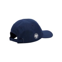 Lacoste Roland Garros Cap Navy Blue