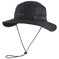 Head Beanie Black