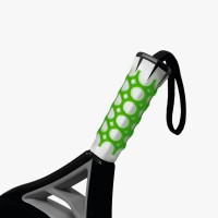 Grip Pro Elite Padel Verde