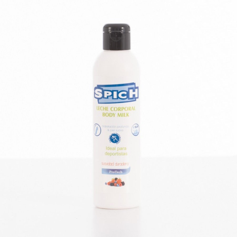 Leche Cabo Spich 220ml