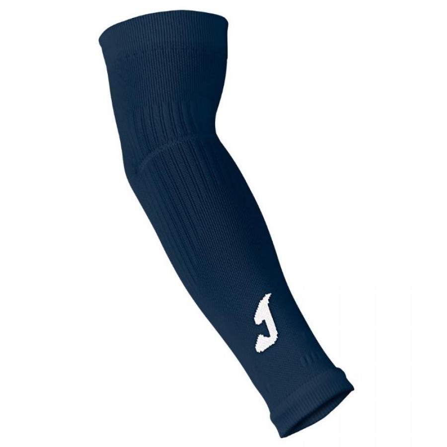 Joma Navy Blue Arm Warmers 2 Units