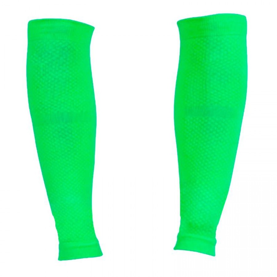 Joma Green Fluor Tights 2 Units